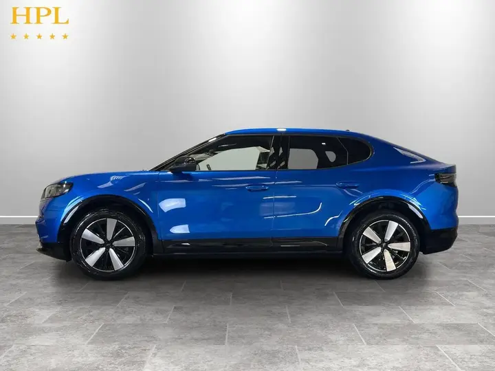 Ford Capri 2025 photo 4