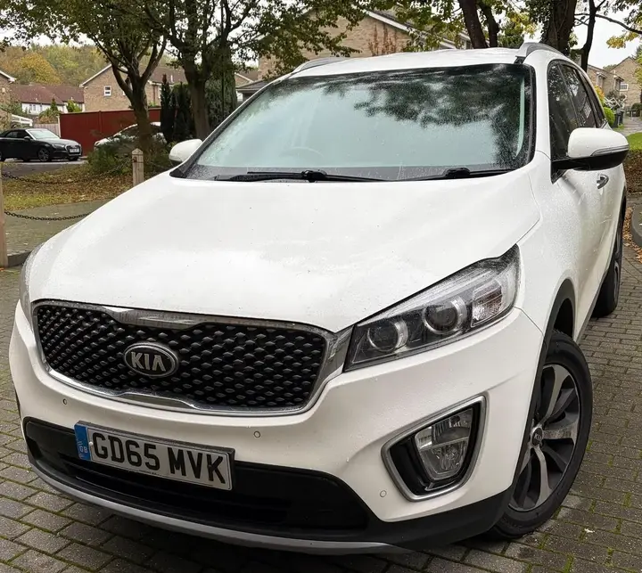 Kia Sorento 2015 photo 2