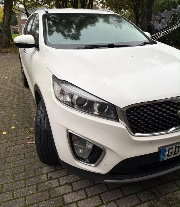 Kia Sorento 2015 photo 4