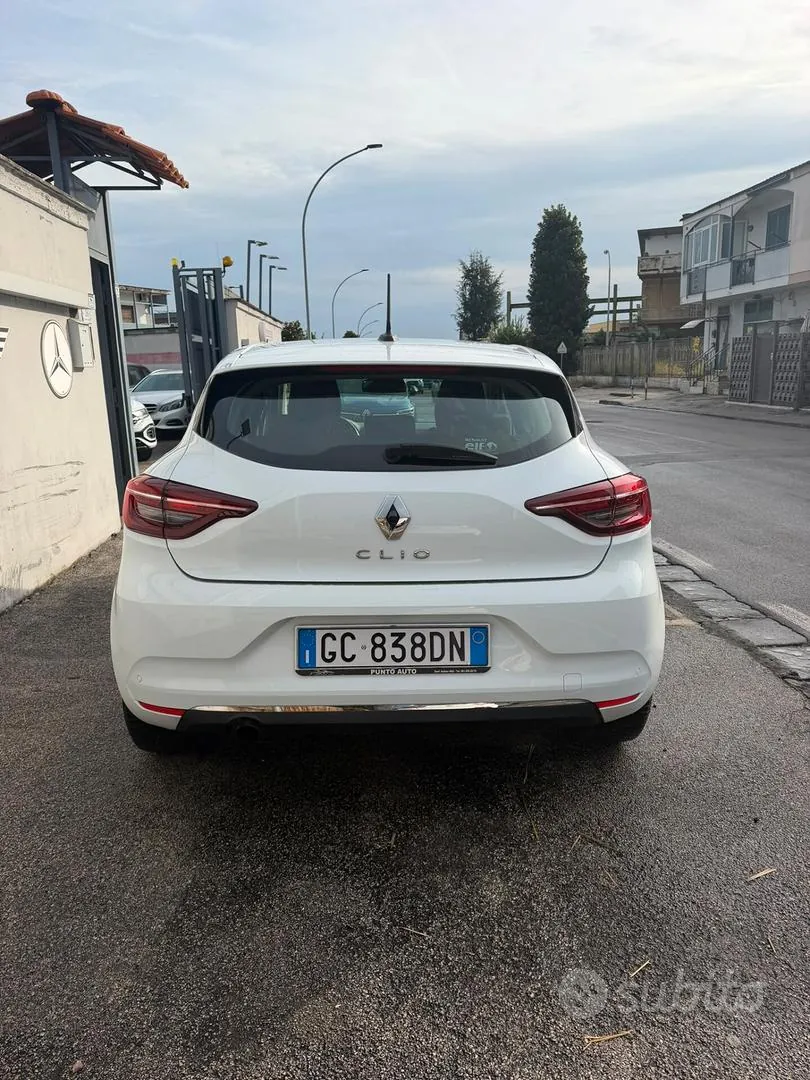 Renault Clio 2020 photo 5