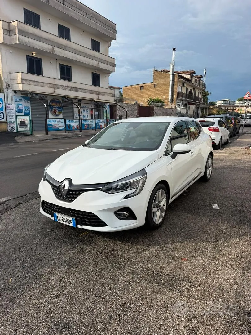 Renault Clio 2020 photo 4