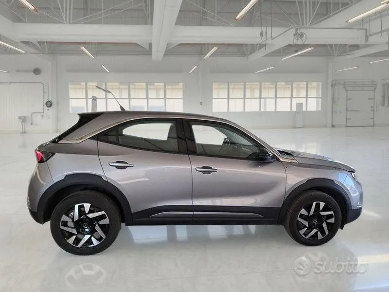 Opel Mokka 2023 photo 3