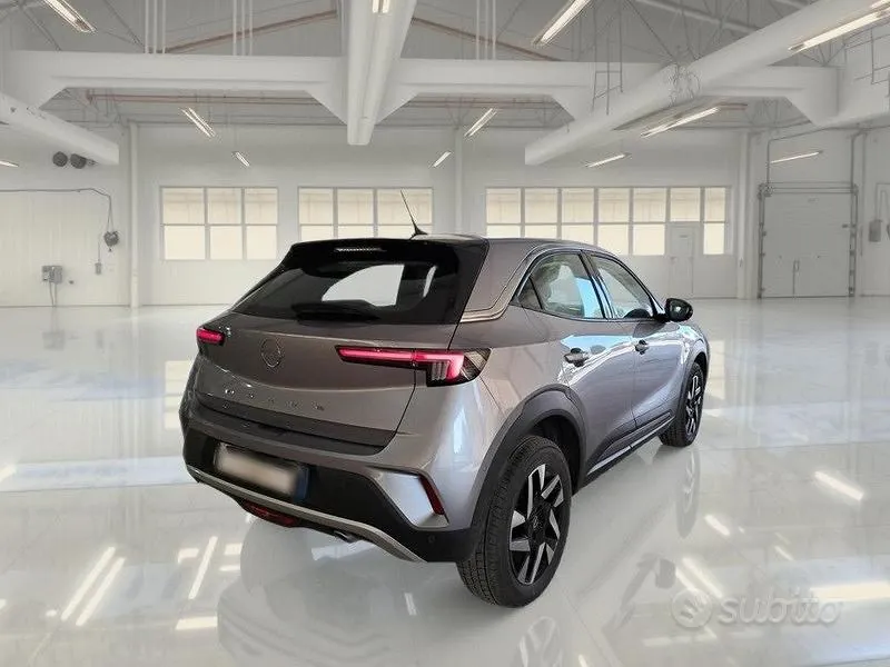 Opel Mokka 2023 photo 4