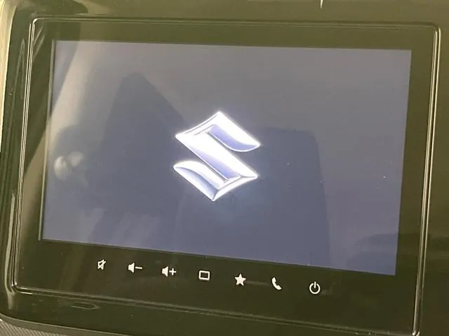 Suzuki Spacia Gia Hybrid Xz 2025 photo 3