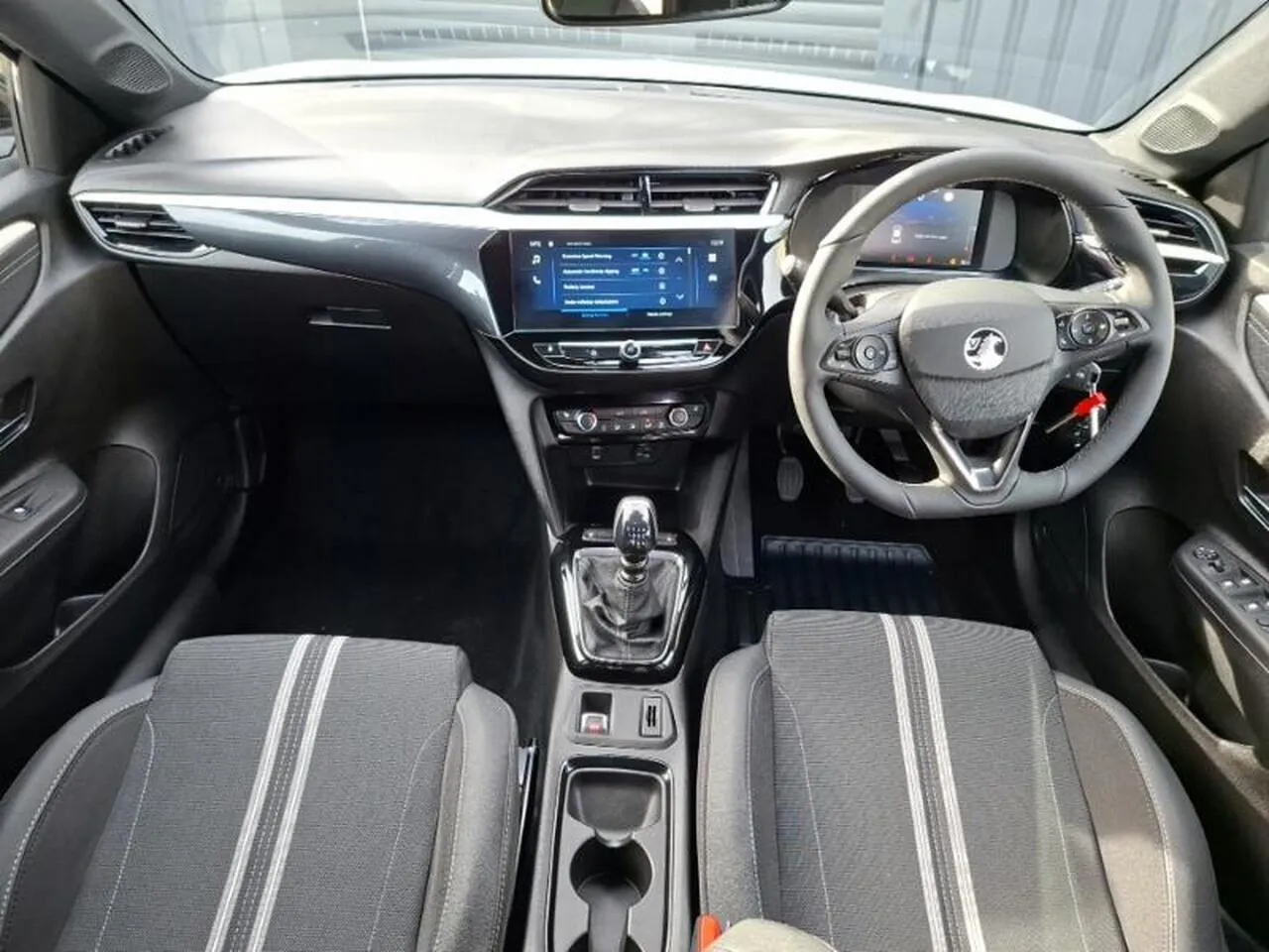 Vauxhall Corsa 2026 photo 3