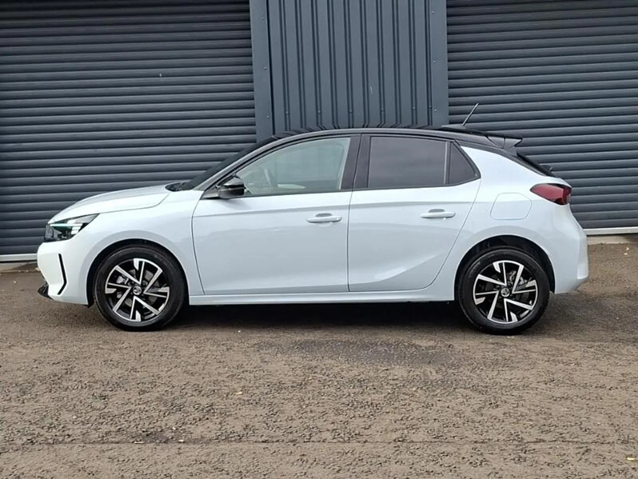 Vauxhall Corsa 2026 photo 4