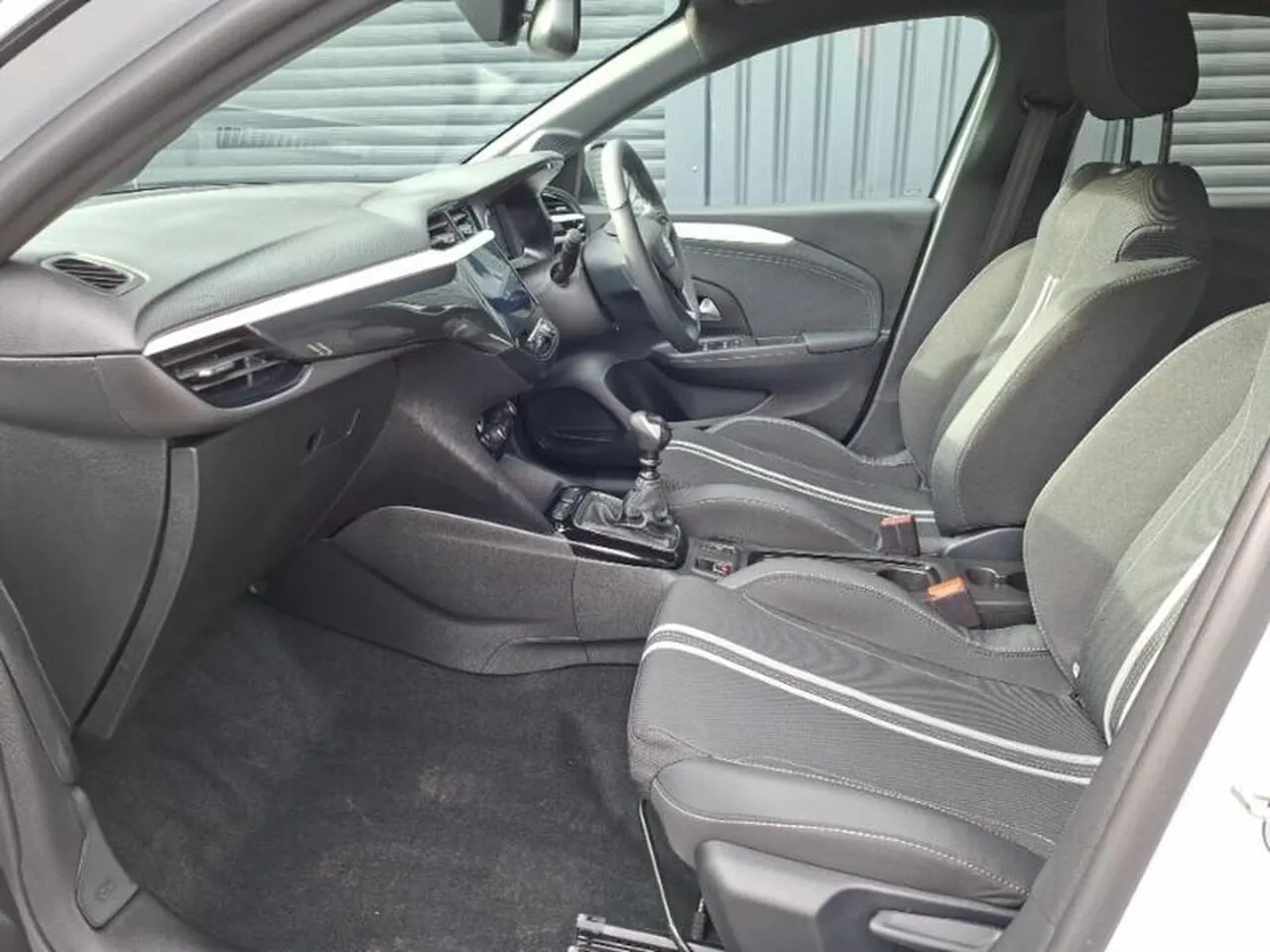 Vauxhall Corsa 2026 photo 5