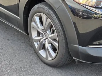 Mazda Cx-30 2020 photo 3