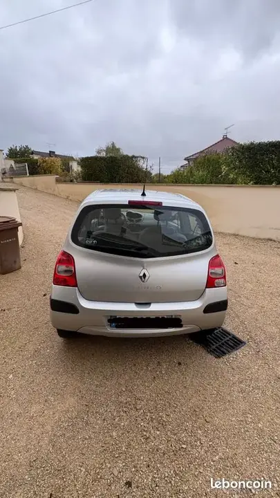 Renault Twingo 2009 photo 2