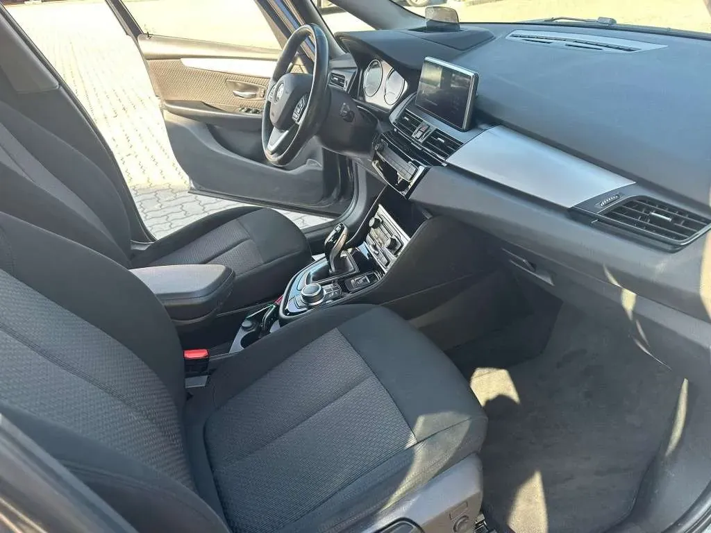 BMW 2 Series Gran Tourer 2019 photo 3