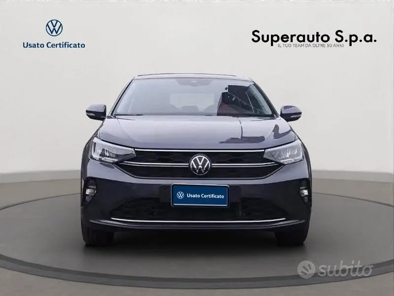 Volkswagen Taigo 2025 photo 2