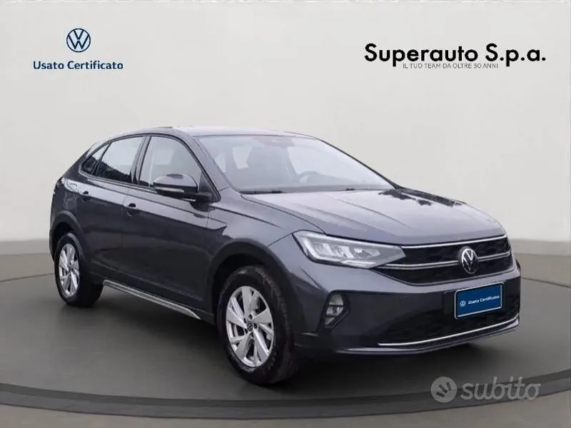 Volkswagen Taigo 2025 photo 3