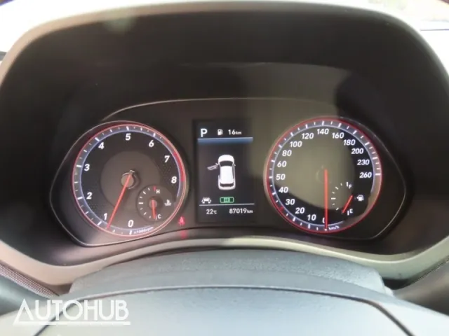 Hyundai Veloster 2019 photo 5