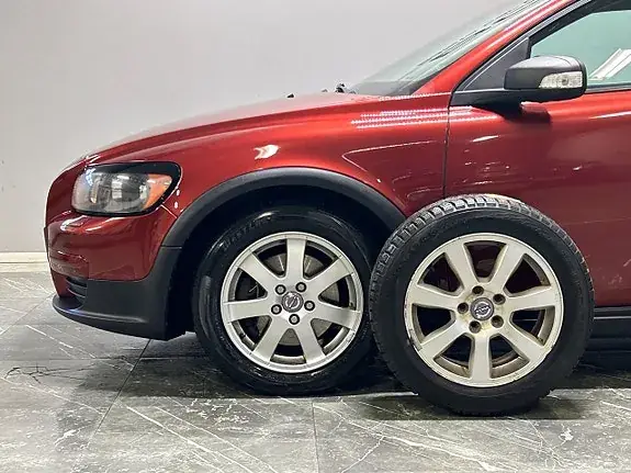 Volvo C30 2008 photo 5
