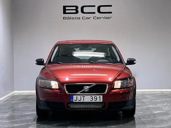 Volvo C30 2008 photo 3