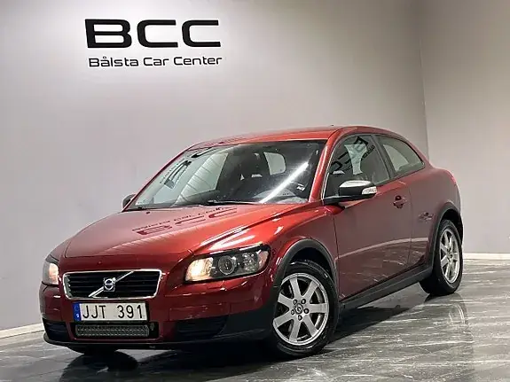 Volvo C30