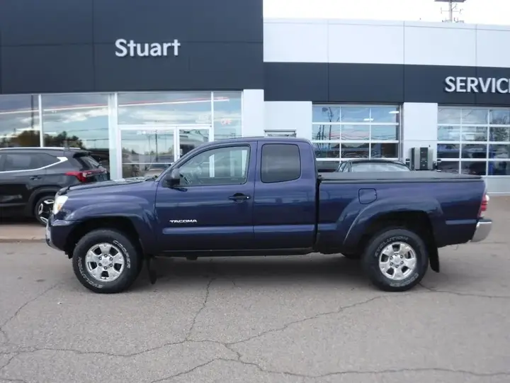 Toyota Tacoma