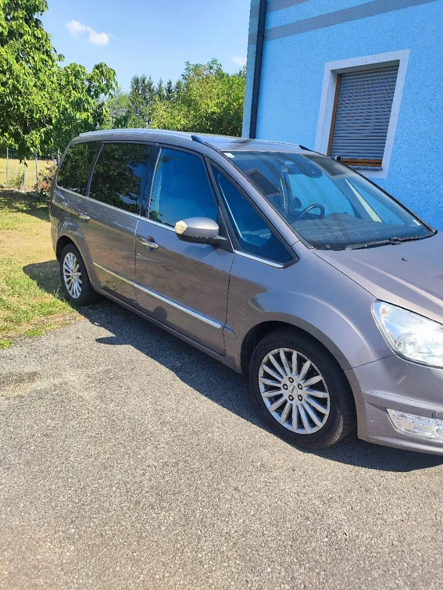 Ford Galaxy