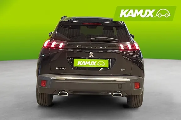 Peugeot 2008 2023 photo 5