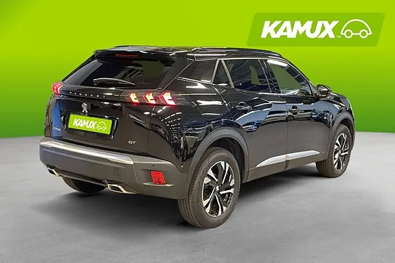 Peugeot 2008 2023 photo 4