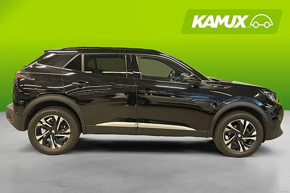Peugeot 2008 2023 photo 2