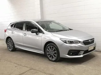 Subaru Impreza 2023 photo 2