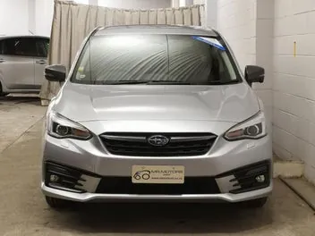 Subaru Impreza 2023 photo 5