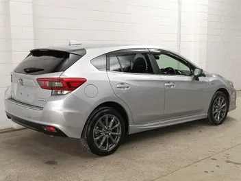 Subaru Impreza 2023 photo 3
