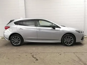 Subaru Impreza 2023 photo 4