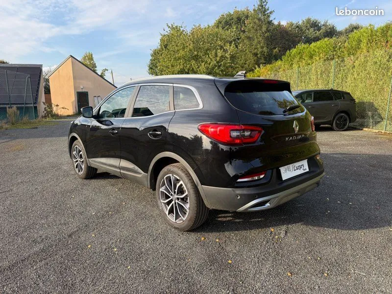 Renault Kadjar 2019 photo 4