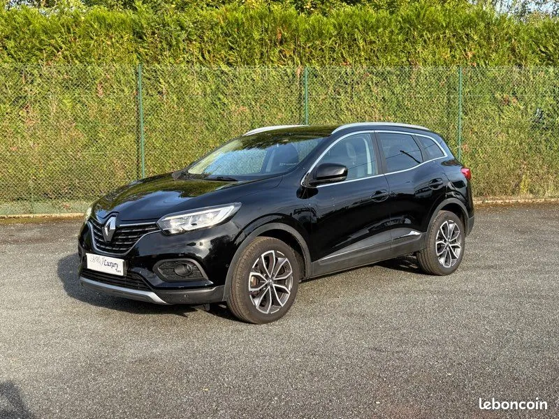 Renault Kadjar 2019 photo 3