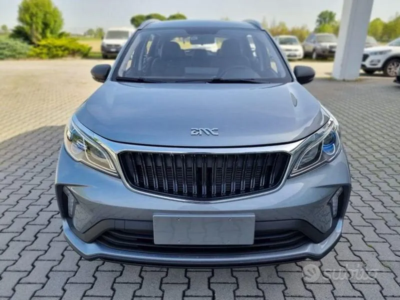 Emc Quattro