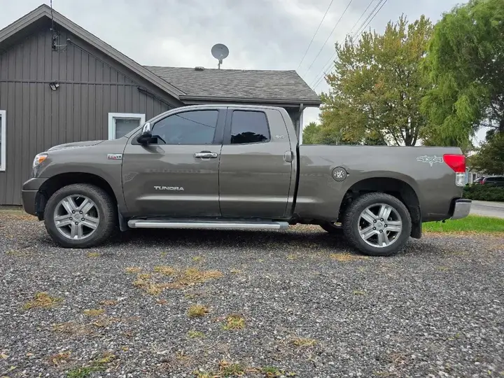 Toyota Tundra