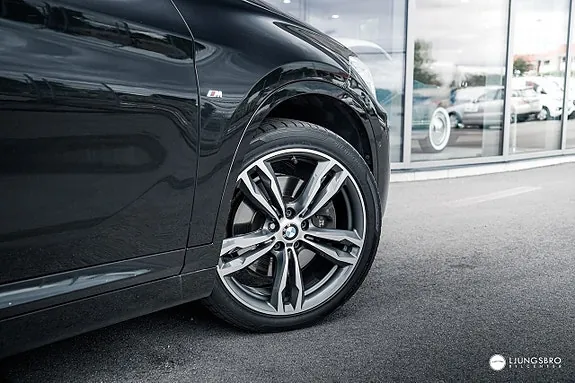 BMW X1 2019 photo 3