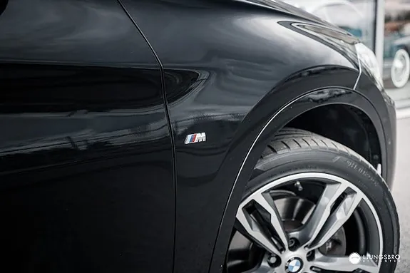 BMW X1 2019 photo 4