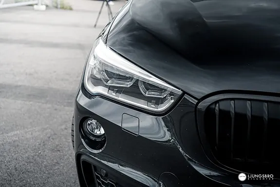 BMW X1 2019 photo 5