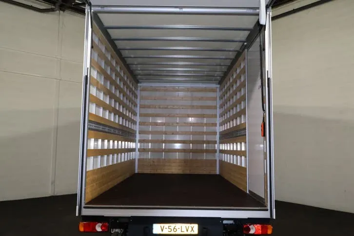 Renault Master 2024 photo 3