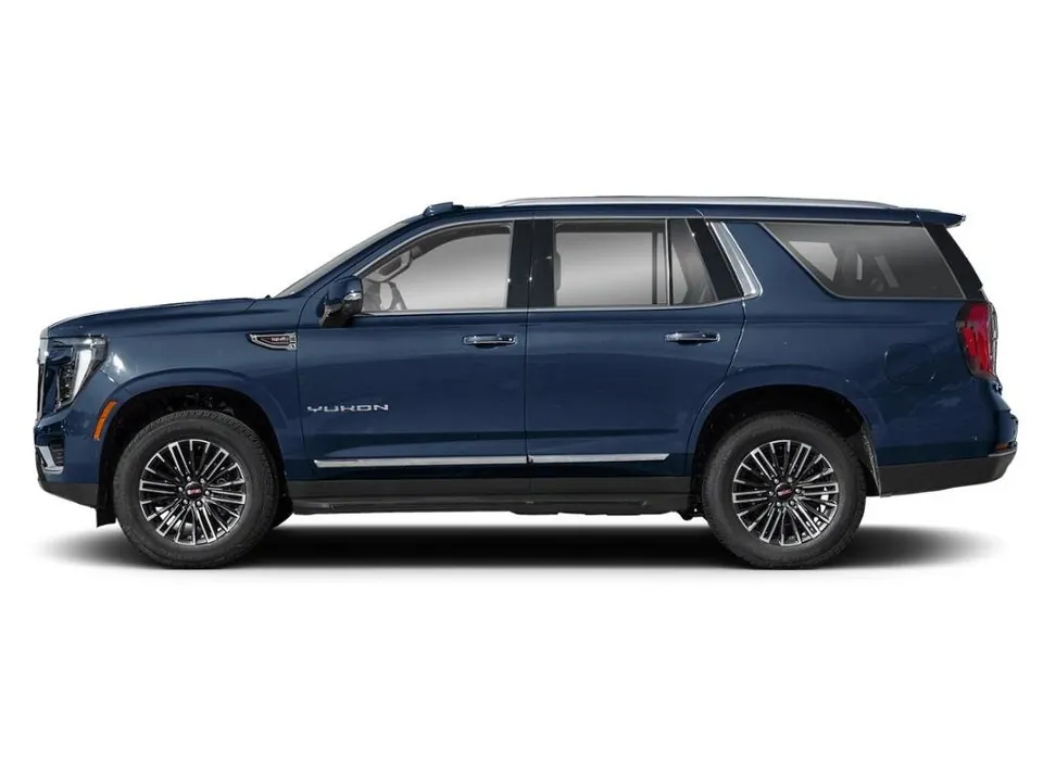 GMC Yukon 2027 photo 2