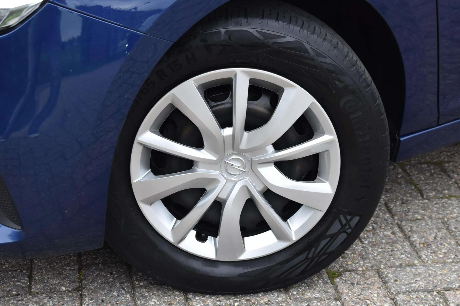 Opel Corsa 2020 photo 5