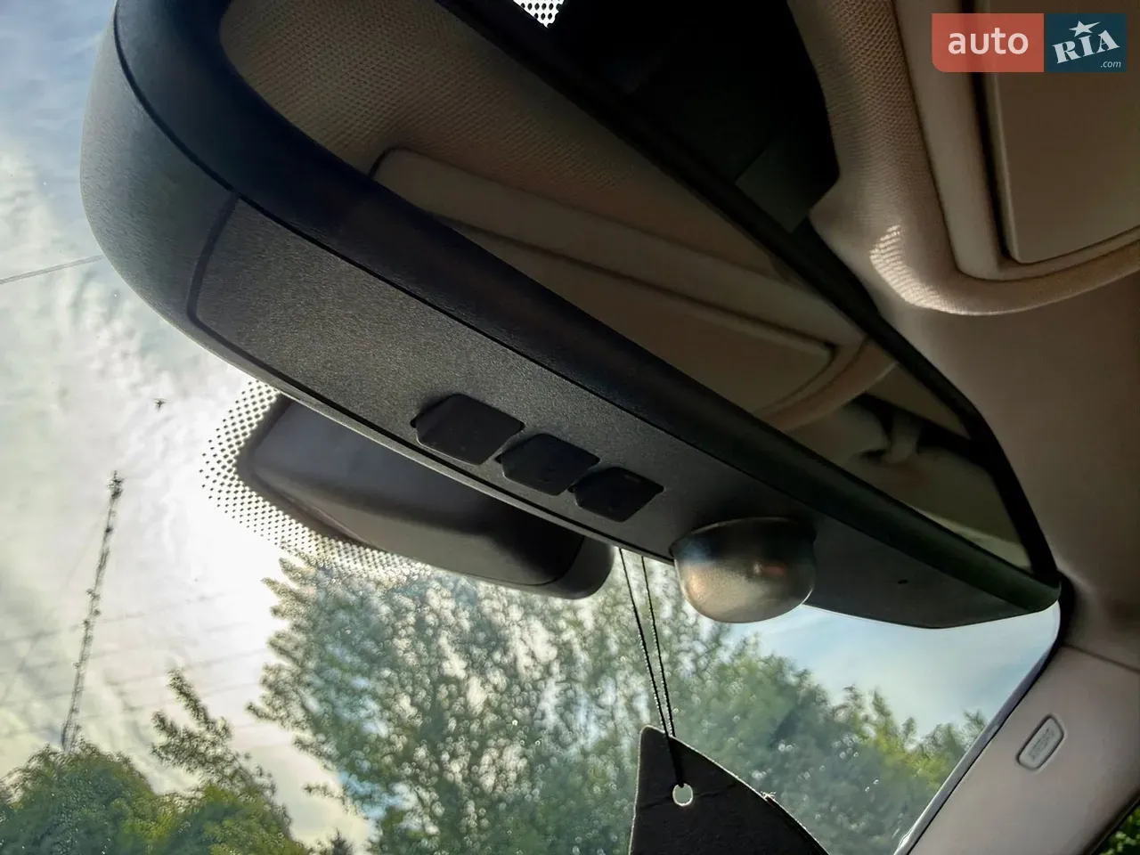 BMW X5 2014 photo 5