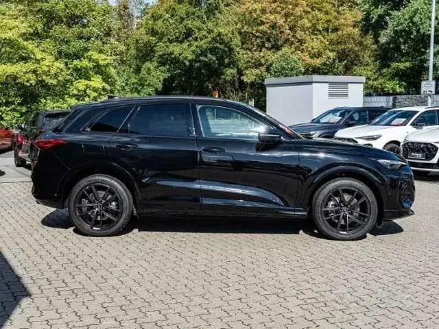 Audi Q5 2025 photo 5