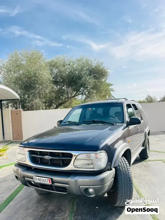 Ford Other 2002 photo 4