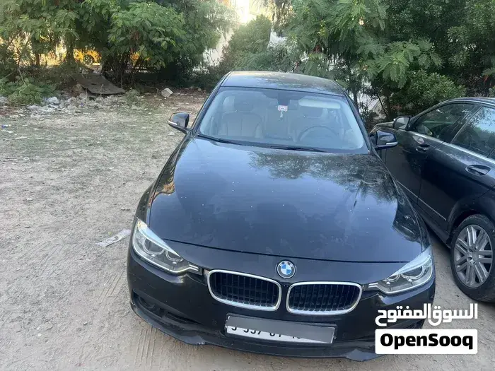 BMW 3 Series 2015 photo 4