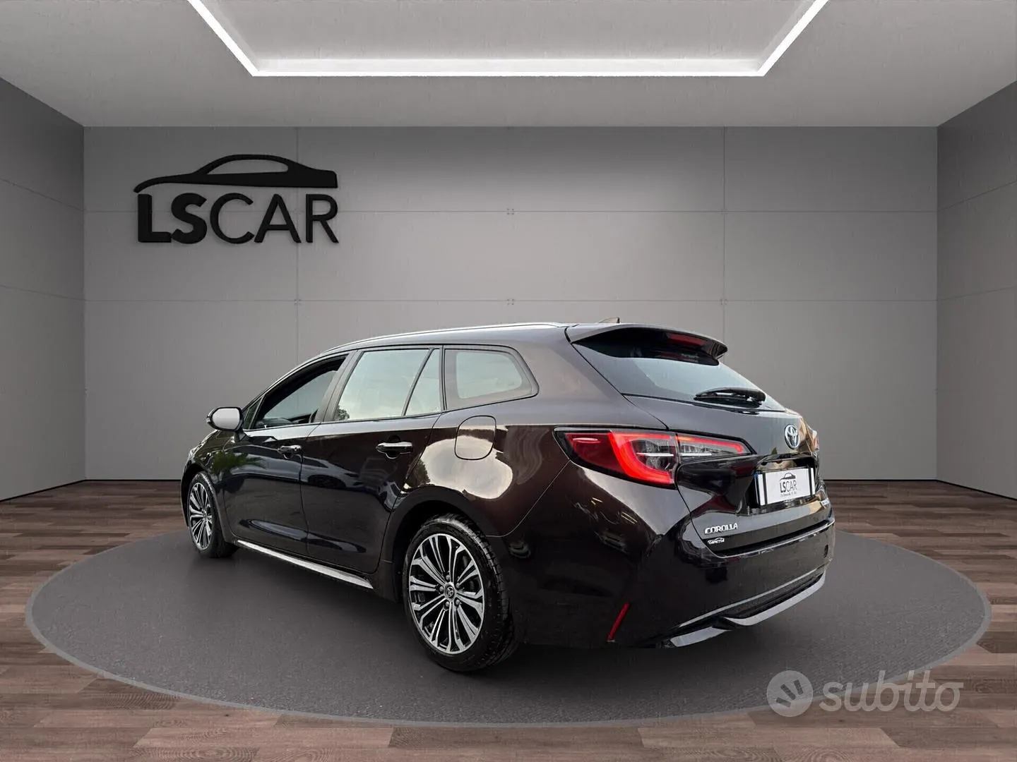 Toyota Corolla 2022 photo 5