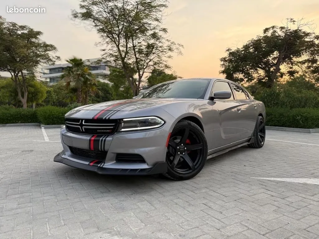 Dodge Charger
