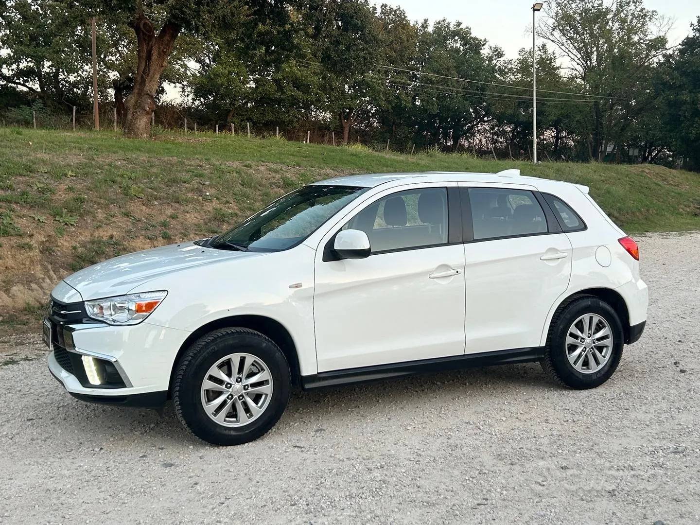 Mitsubishi Asx 2019 photo 5