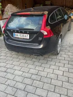 Volvo V60 2014 photo 2