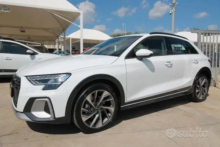 Audi A3 2026 photo 3