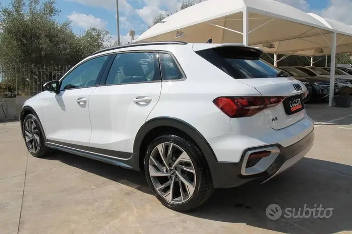 Audi A3 2026 photo 4