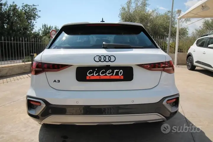 Audi A3 2026 photo 5